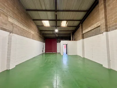 Unit 14 Endeavour Close, Port Talbot, Industrial To Let - 14 Endeavour 00.jpg