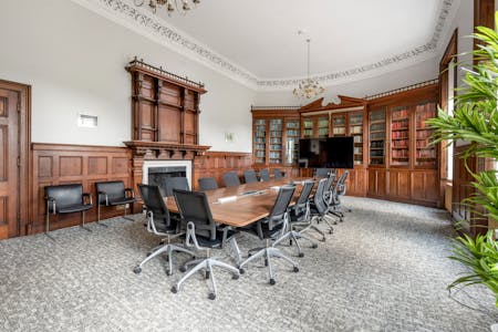 Quorn House, Loughborough, Office To Let - Quorn House PH-36.jpg