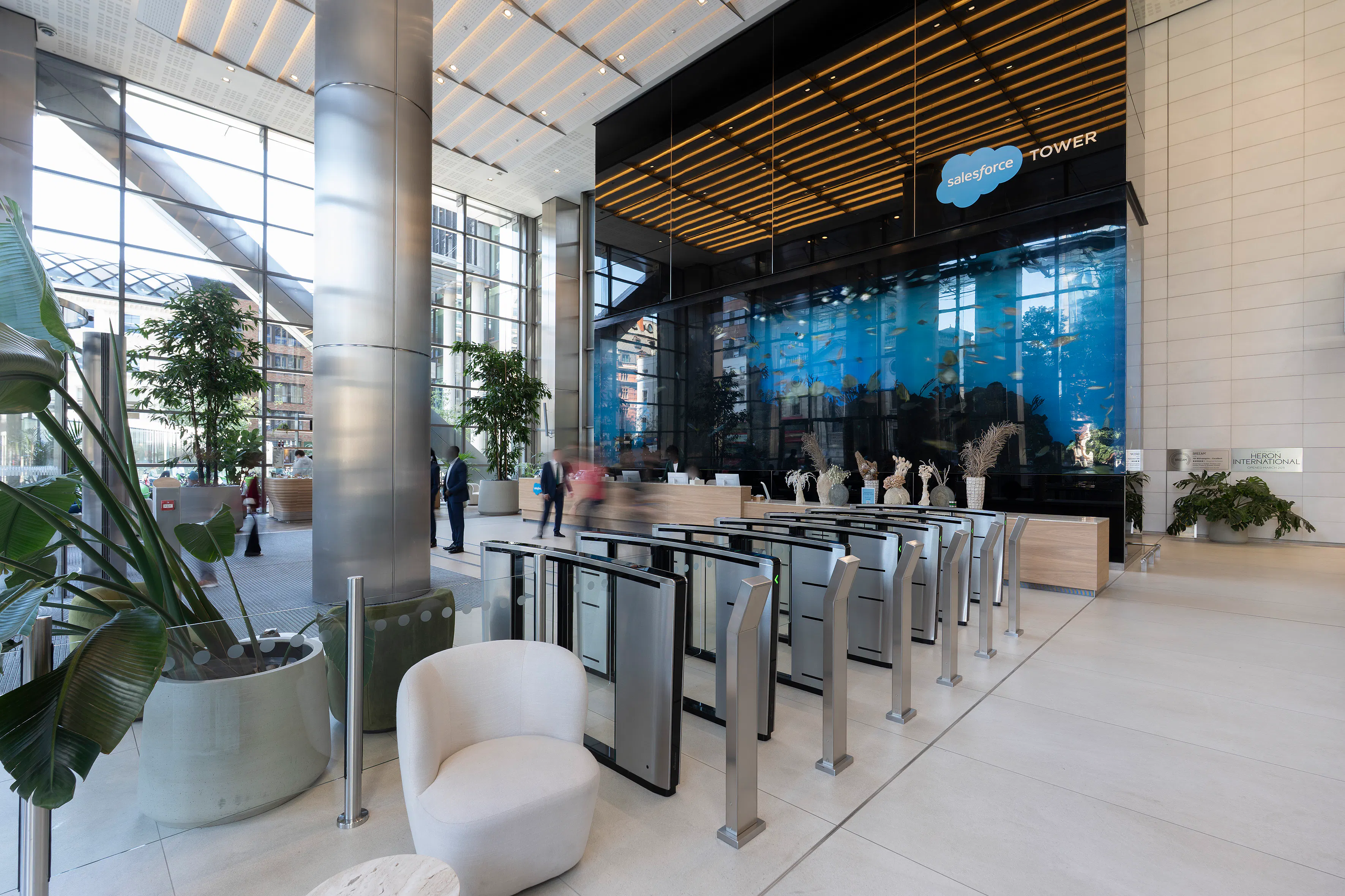 Second Floor, Salesforce Tower, 110 Bishopsgate, London, Offices Lease Assignment - IW-200726-GKA-366.jpg