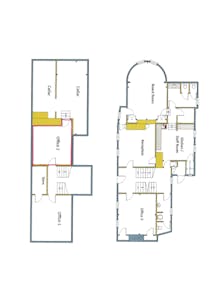 Offices at Windsor House, 40 Windsor Place, Shrewsbury, Serviced Office To Let - Office 2.jpg