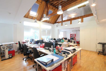 13-15 Canfield Place, London, Office To Let - IMG_8281.JPG