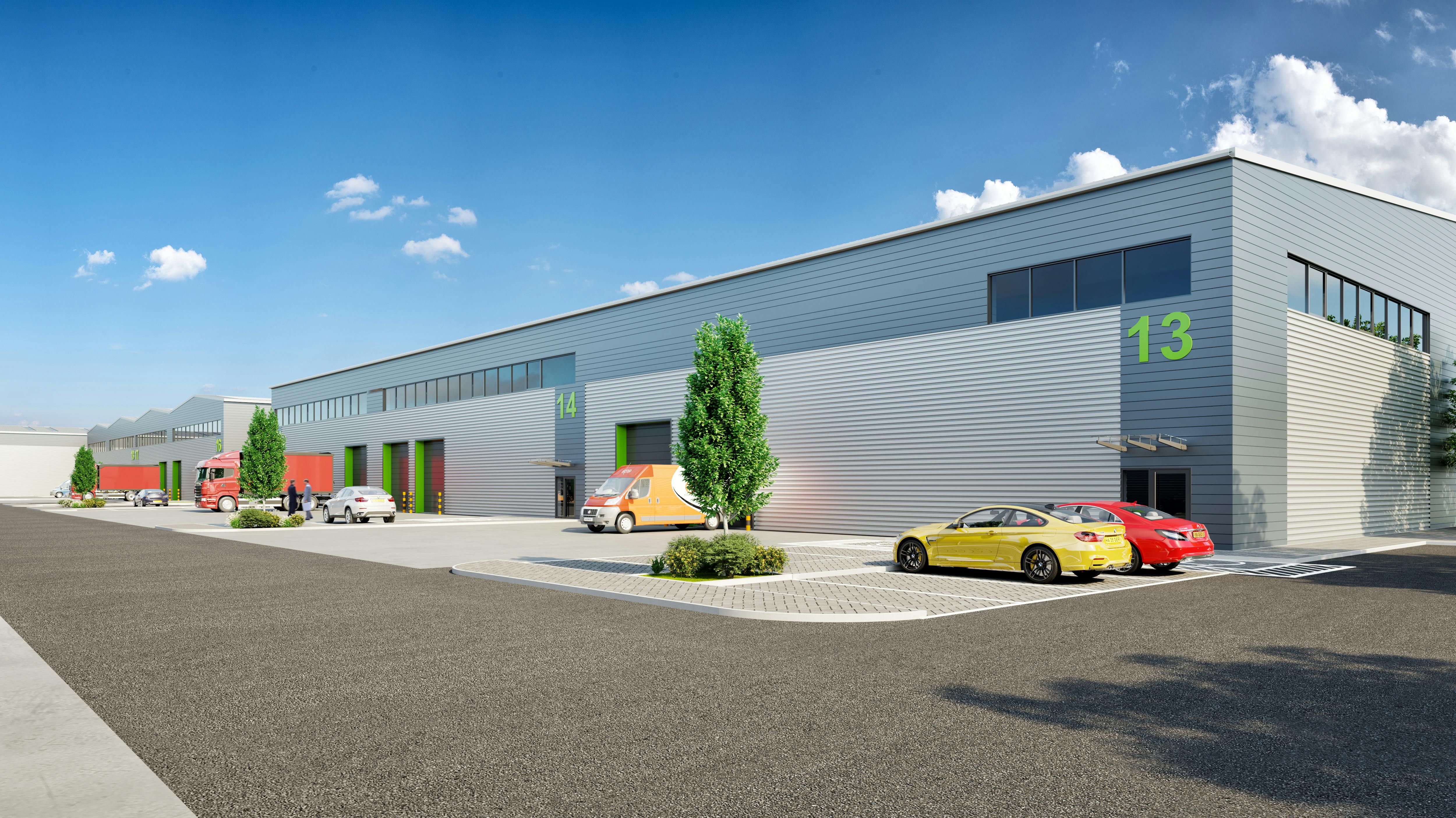 Unit 1, 5, 6, 7 & 8, T45, Aire Valley Road, Leeds, West Yorkshire, LS9 0AA