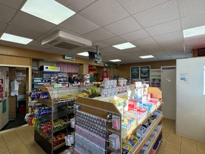 Established Newsagents & Post Office, 16G Main Road, Glasgow, Convenience Store For Sale - IMG_1263.jpg