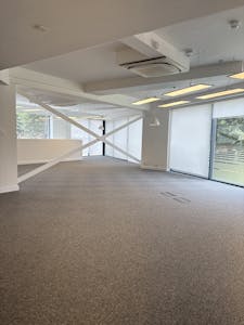106 Weston Street, London, Office To Let - IMG_5204.JPG
