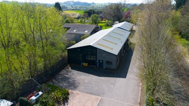 Unit 1 The Sidings, Station Approach, Claverdon, Offices To Let - The Sidings Claverdon-23.jpg - More details and enquiries about this property