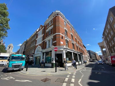 Retail (E Class) – 63 Long Acre, London, Mixed Use / Office / Retail To Let - MicrosoftTeamsimage 8.png