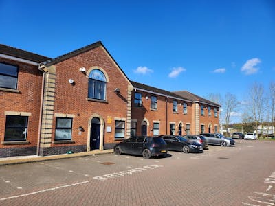 Units 3-6 WHITTLE COURT, Stoke-on-trent, Investment / Office For Sale - 1.jpg