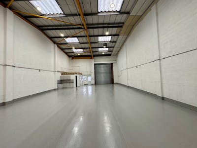 Unit 14, London, Warehouse To Let - Unit 14 Capitol Industrial Park NW9 10.jpg