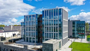 Ebrington Plaza, Derry / Londonderry, Offices To Let - Image 1