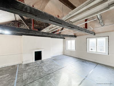 118 Baker Street, London, Office To Let - Image 38.jpg