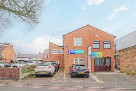 336 Stratford Road, Solihull, Office For Sale - DSC08006.jpg