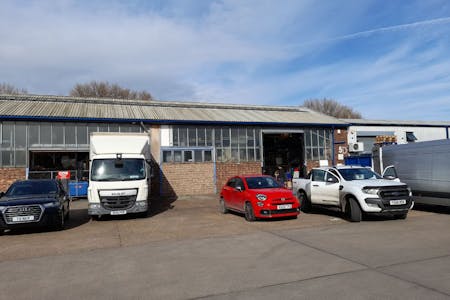 Barking Business Centre, Thames Road, Barking, Industrial / Industrial / Manufacturing / Industrial / Storage / Light Industrial / Industrial / Warehouse To Let - 2.jpg