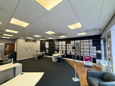 43 High Street, Congleton, Retail To Let - Sales area