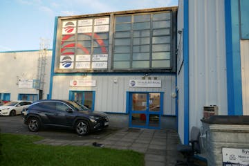 Unit 13, New Horizon Business Cente, Harlow, Offices To Let / For Sale - 13 New Horizon details.JPG