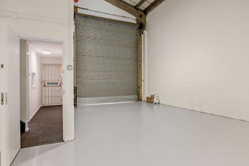 Bowthorpe Employment Area, 34 Francis Way