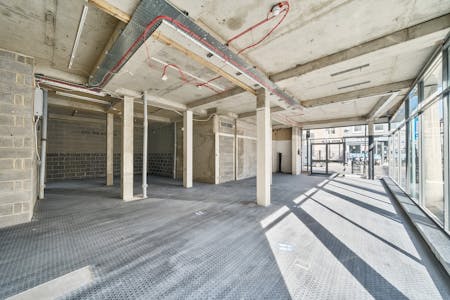 34a White Lion Street, Islington, Office For Sale - Shell & Core Space