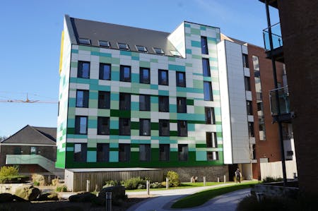 Top Floor, Creative Cluster, Urban Village, Swansea, Office To Let - DSC02604 copy.JPG