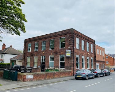 Margaret House, Leeds, Office To Let - 97732277968b8a16931a6c891dd51fa6front.jpg