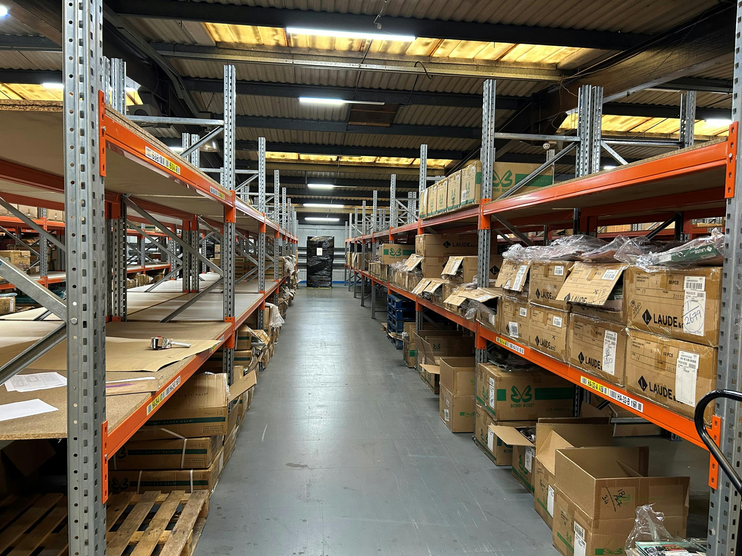 Industrial Unit in London - photo 2