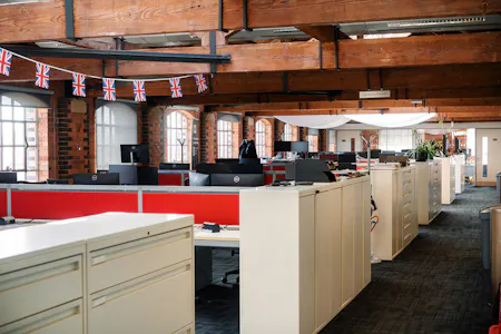 The Interchange, London, Office To Let - Interchange Building-24.jpg