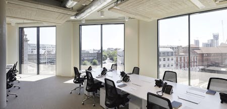 180 Borough High Street, London, Serviced Office To Let - 1. Office
