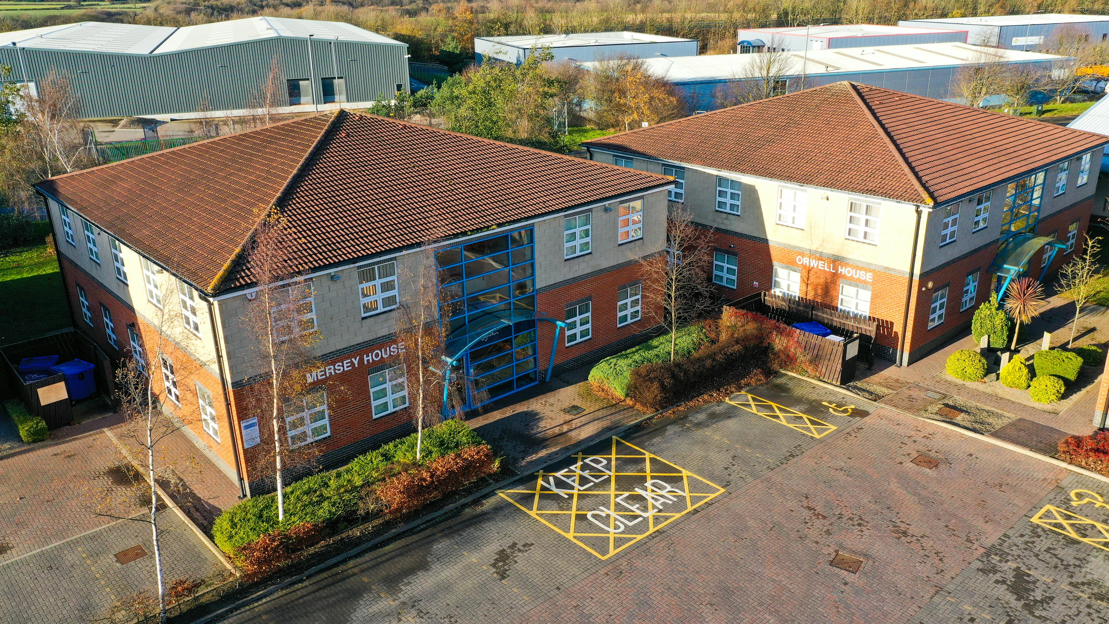 Mersey House, Mandale Business Park, Durham, Offices To Let - Photo 6