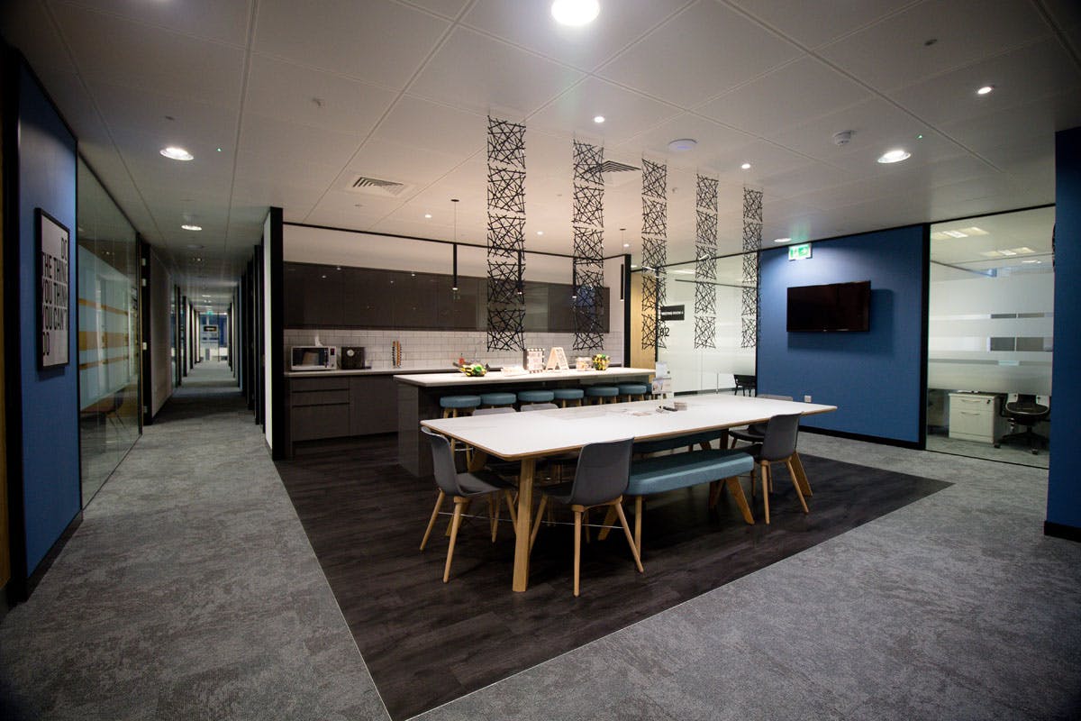 Office in Reading - photo 3