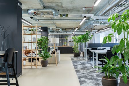 49 Southwark Bridge Road, 49-51 Southwark Bridge Road, London, Office / Serviced Office To Let - 4th Floor