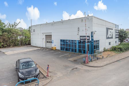 Unit 3, Colindale, Industrial To Let - 898948 7.jpg