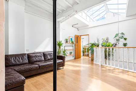 34 New Inn Yard, London, Office / Residential For Sale - NIY Amended.png