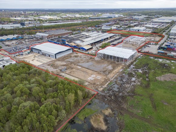 Total Park, Balby Carr Bank, Doncaster To Let - TP Aerial View.png