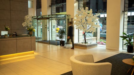 Kirkstane House, 139 St Vincent Street, Glasgow, Office To Let - _DSC6742.jpg