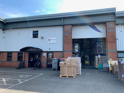 Unit 2C, Havant, Industrial / Trade Counter / Warehouse To Let - 17.jpg