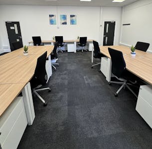 18 Bennetts Hill, Birmingham, Office / Serviced Office To Let - 105 4.jpg