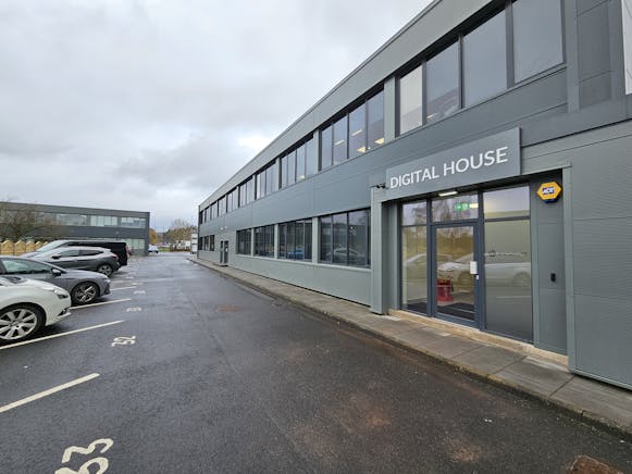 Digital House, Stourport Road, Kidderminster, Office To Let - 20260122_121248.jpg