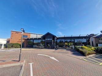 First Floor Offices, Compass Road, Portsmouth, Office To Let - 20251009_100347.jpg - More details and enquiries about this property