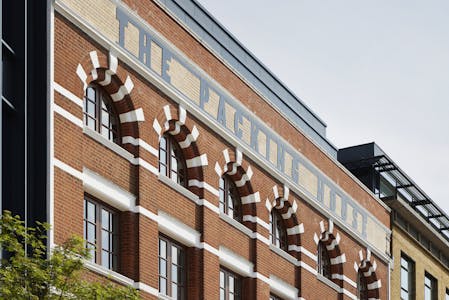 Regent's Wharf, All Saints Street, King's Cross, Office Lease Assignment / For Sale - Featured Image