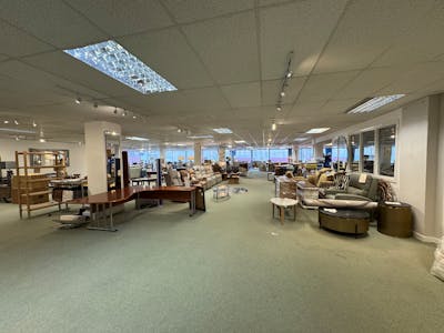 1/2 Fleming House, Glasgow, Cafe (A1) / Gym / Office / Retail / High Street Retail / Retail - In Town / Showroom To Let / For Sale - IMG_1898.jpeg