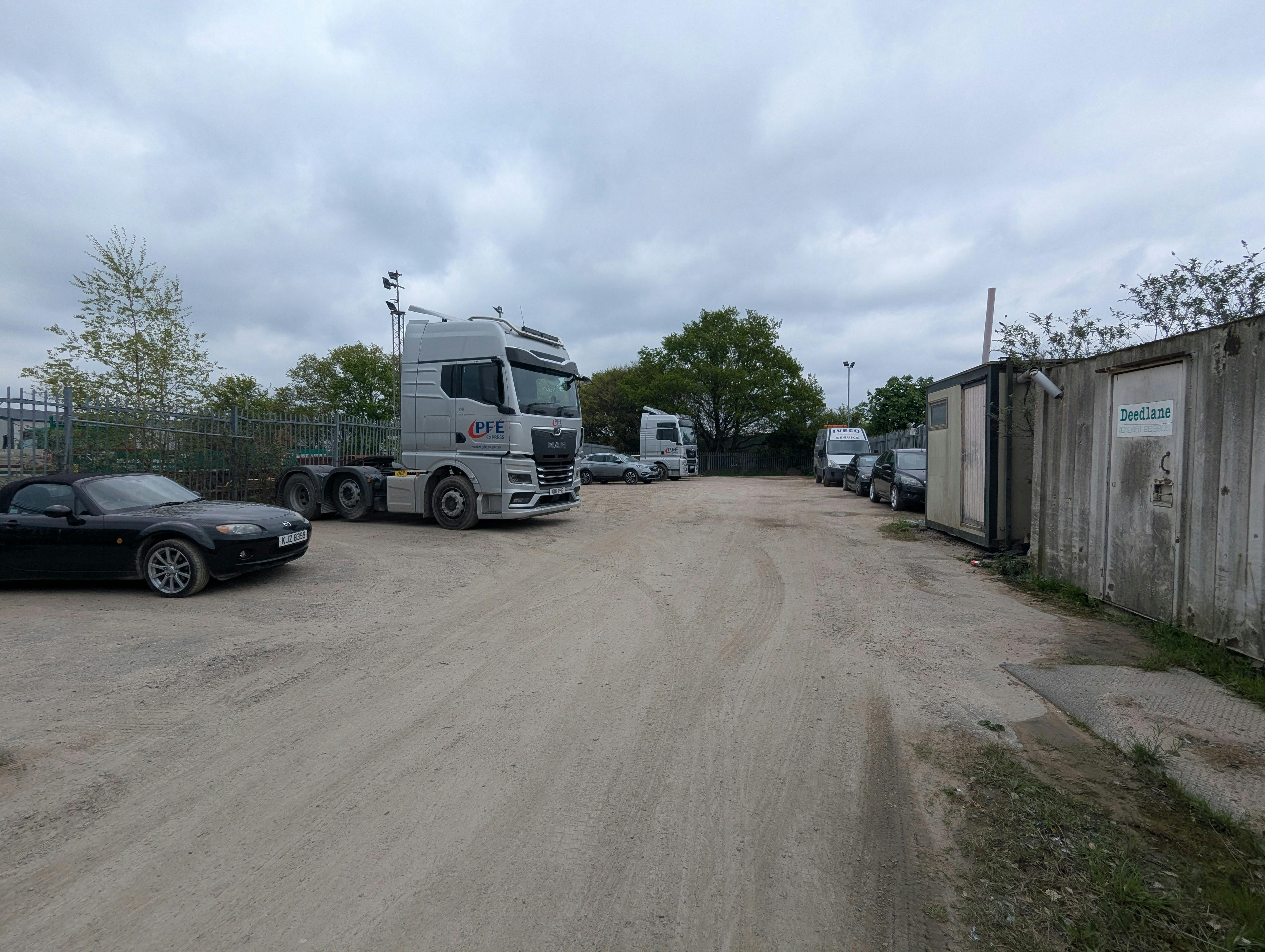 Storage in Witham - photo 2