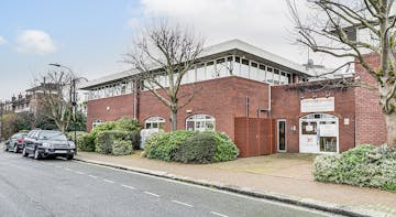 Unit 1, Hurlingham Business Park, Sulivan Road, Fulham, Office For Sale - Hurlingham Business Park Externals21.jpg