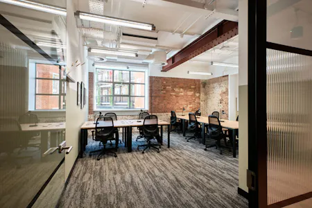 Greycoat Stores, 10 Greycoat Place, London, Office To Let - DSCF0648.jpg