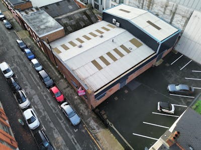 10 Upper Gough Street, Birmingham, Trade Counter / Warehouse To Let - d2.png
