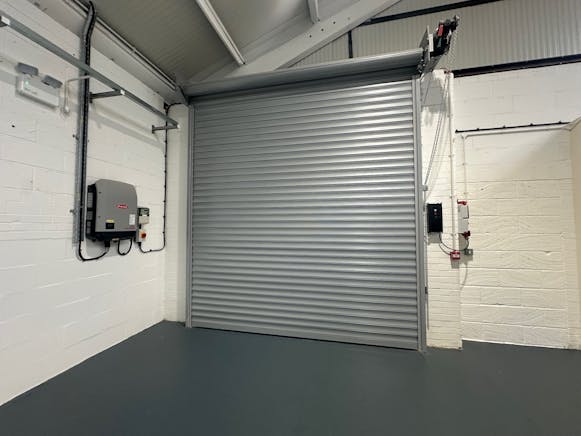 Unit 20A, Bury St. Edmunds, Industrial / Industrial To Let - image002.jpg