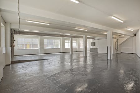 Unit P3, Flexspace, Burley Hill, Leeds, Industrial To Let - IMG_5509.jpg