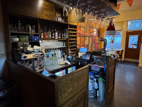 36 Cover Licensed Restaurant, 10 Clarendon Street, Glasgow For Sale - IMG_1586.jpg