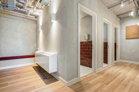 Hilsden House - At the Outernet, Hilsden House, London, Office To Let - DSC04436.jpg