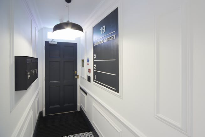 19 Gerrard Street, London, Offices To Let - Gerrard 1.jpg