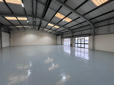 Units A & B, Portway Trade Park, Oldbury, Trade Counter To Let - 3406 - Unit B.jpg
