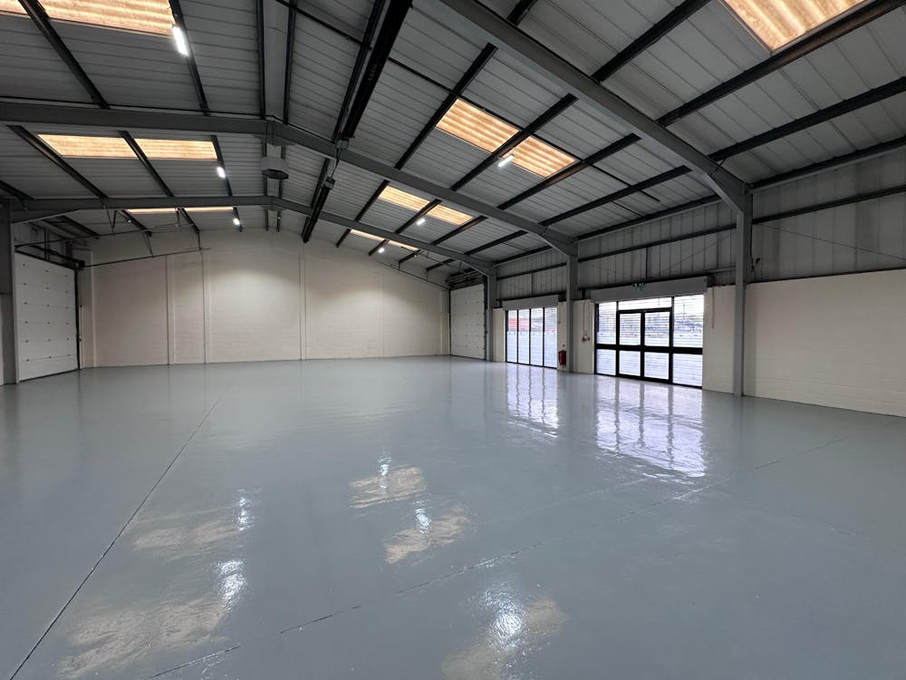 Units A & B, Portway Trade Park, Oldbury, Trade Counter To Let - 3406 - Unit B.jpg