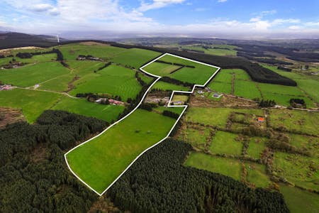 Lands at Glandine, Co. Cork, Agriculture Land For Sale - Image 3